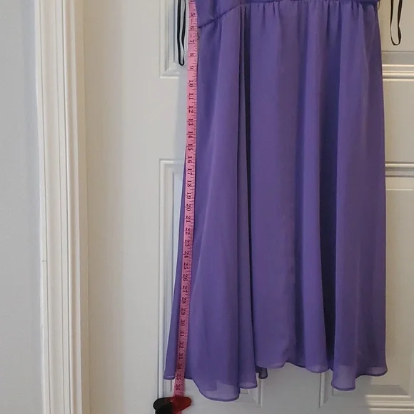 Lane Bryant dress 18 - Picture 8 of 10